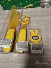Set utensili cucina