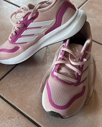Scarpe ragazza