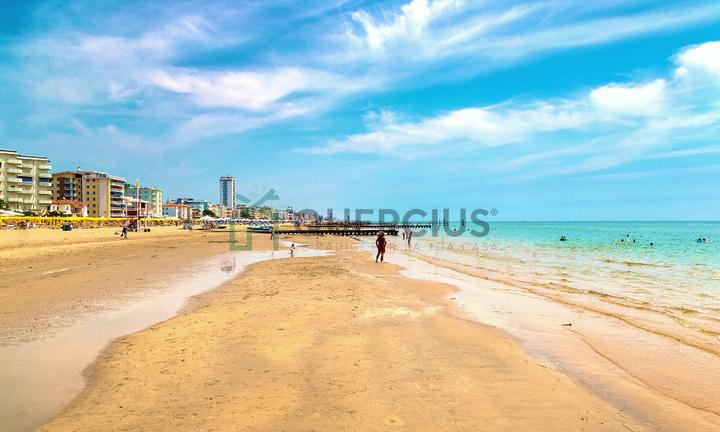 Casa a schiera a Jesolo (VE) - Piazza Marina