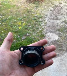 collettore top performance 360°