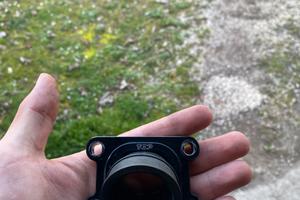 collettore top performance 360°