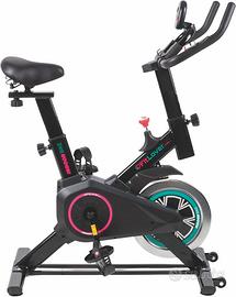 cyclette spinning