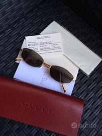 Occhiali gucci femminili