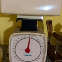 Bilancia da cucina