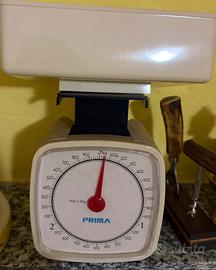 Bilancia da cucina