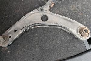 Braccio oscillante Anteriore Sx Evo3