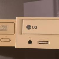 Lettore CD e DVD Pata