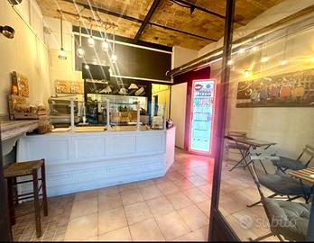 Pizzeria completa