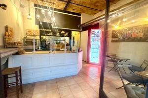 Pizzeria completa