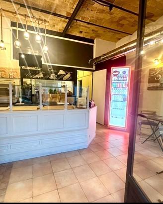 Pizzeria completa