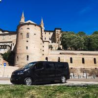 Opel vivaro tipo B extra long 1.6 Biturbo 145cv