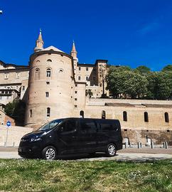 Opel vivaro tipo B extra long 1.6 Biturbo 145cv