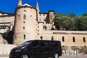 Opel vivaro tipo B extra long 1.6 Biturbo 145cv