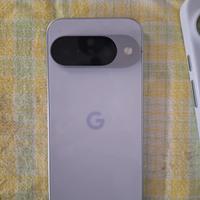 Google Pixel 10 128GB 
COVER ORIGINALE GOOGLE