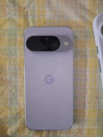 Google Pixel 10 128GB 
COVER ORIGINALE GOOGLE
