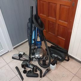 Aspirapolvere Kirby Avalir 2