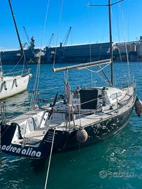 FARR 31 Vela da regata