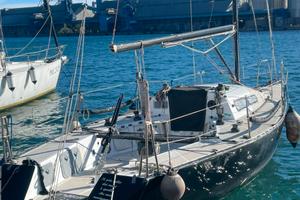 FARR 31 Vela da regata