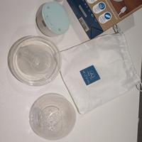 Tiralatte indossabile