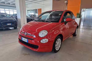 FIAT 500 1.0 Hybrid Cult