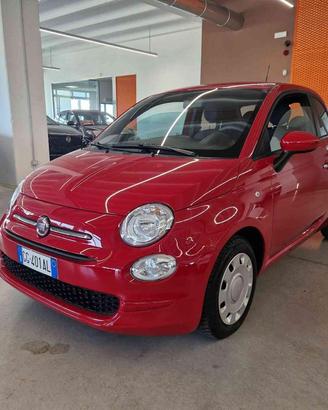 FIAT 500 1.0 Hybrid Cult