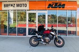 HONDA CB 650 R Abs my19