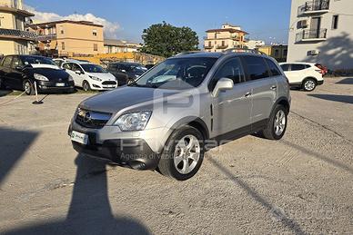 OPEL Antara 2.0 CDTI 150CV aut. Cosmo