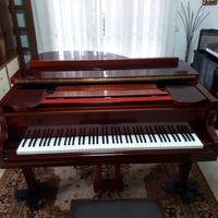 Pianoforte Artmann SG-155