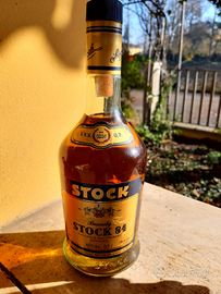 Brandy Stock 84 anni 80