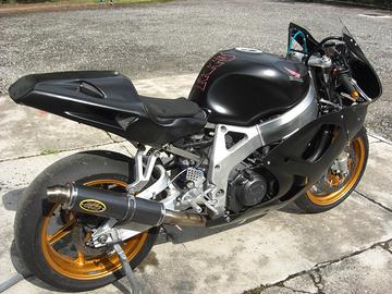 Honda CBR 900 - 1997