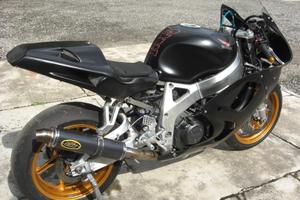 Honda CBR 900 - 1997