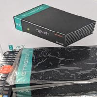 DECODER SATELLITARE  con wifi