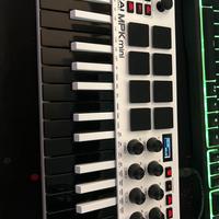 AKAI MPK MINI