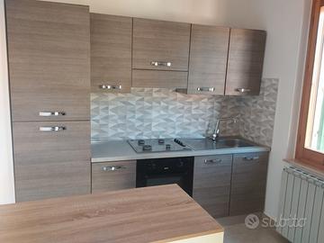 Via del cervino rif a 329