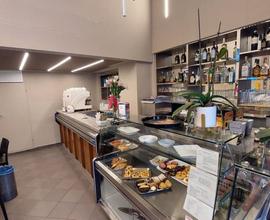 STORICA ATTIVITA' DI BAR - TABACCHI NEL CUORE DI S