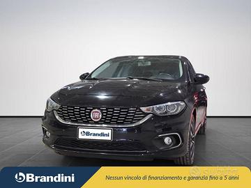 Fiat Tipo 5p 1.4 tjt Lounge s&s 120cv my19