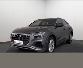 AUDI Q8 50 TDI 286 CV Sport RATA DA 859€