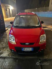 Matiz 2008