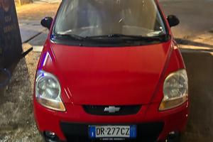 Matiz 2008