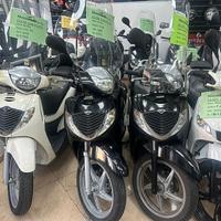 Honda SH 150 dal 2006 al 2009 da 700 in su PERMUTE