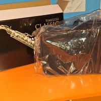 Sax Alto Grassi SAL700