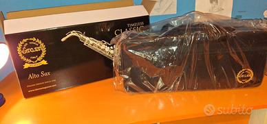 Sax Alto Grassi SAL700