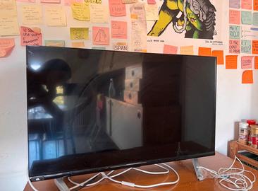 TV LED 32”