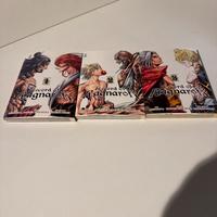 Manga Record of Ragnarok