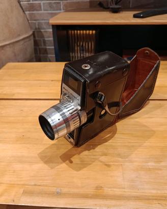 Cinepresa vintage