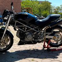 Ducati Monster 620 dark ie