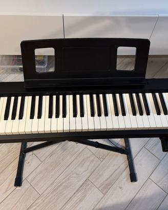 Pianoforte digitale ROLAND FP 10