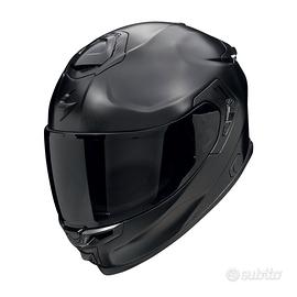 Casco integrale nuovo ScorpionExo GT SP AIR - tg.S