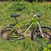 Mountain Bike Conway