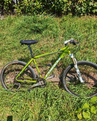 Mountain Bike Conway